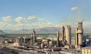 پتروشیمی شیراز؛ فعال در زمینه تولید کودهای شیمیایی ازته