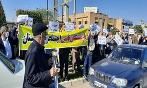کاهش حقوق بازنشستگان به بهانه تورم‌زا بودن اجرایی می‌شود؟