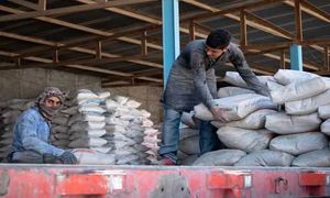 سیمان در بازار نایاب شد
