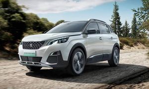 پژو 4008 مدل 2021 ؛ رقیب شاسی بلندهای بازار ایران (ویدیو)