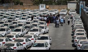 هزاران تیبا ، کوئیک و رانا در انبارهای سایپا و ایران‌خودرو موج می‌زند