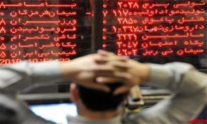 40 درصد از زیان سرمایه‌گذاران بورس جبران شد