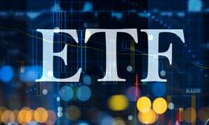 پر سودترین صندوق های ETF بورس در بازه زمانی 1 ساله و 3 ماهه