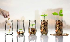 مهر آیندگان؛ پویا در فعالیت‌های مالی متنوع