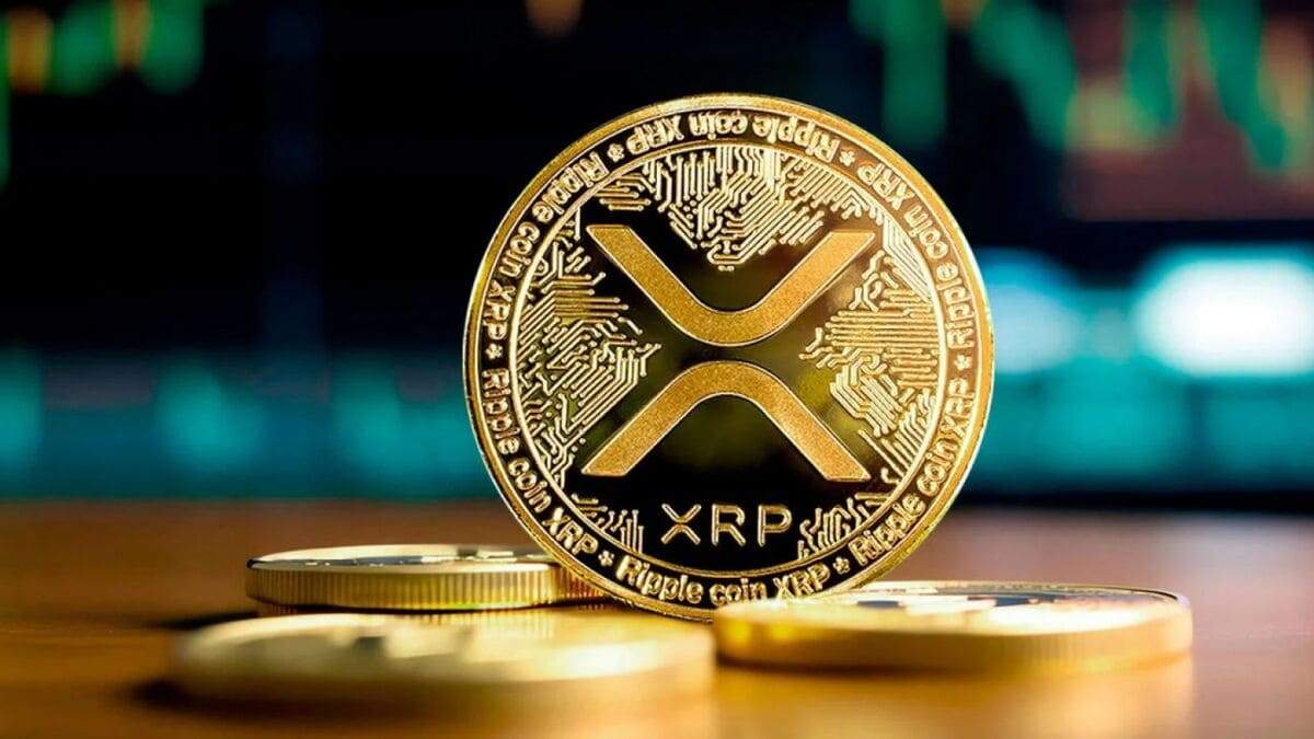 رمزارز ریپل در بهترین وضعیت خود است